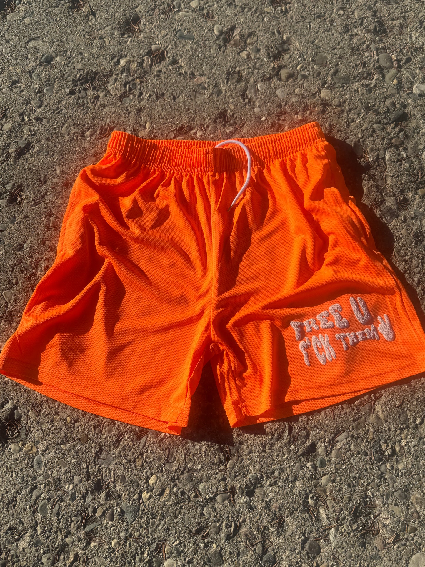 F&F SP Shorts