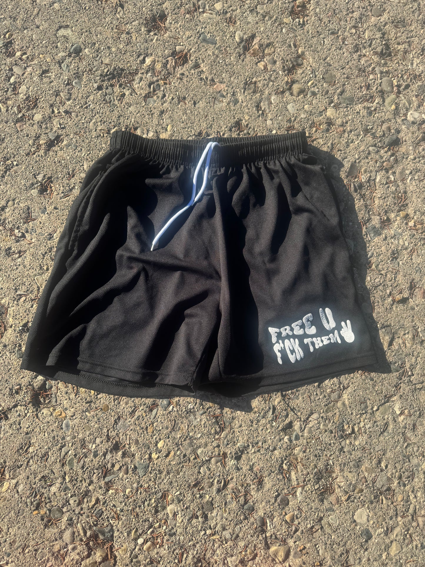 F&F SP Shorts