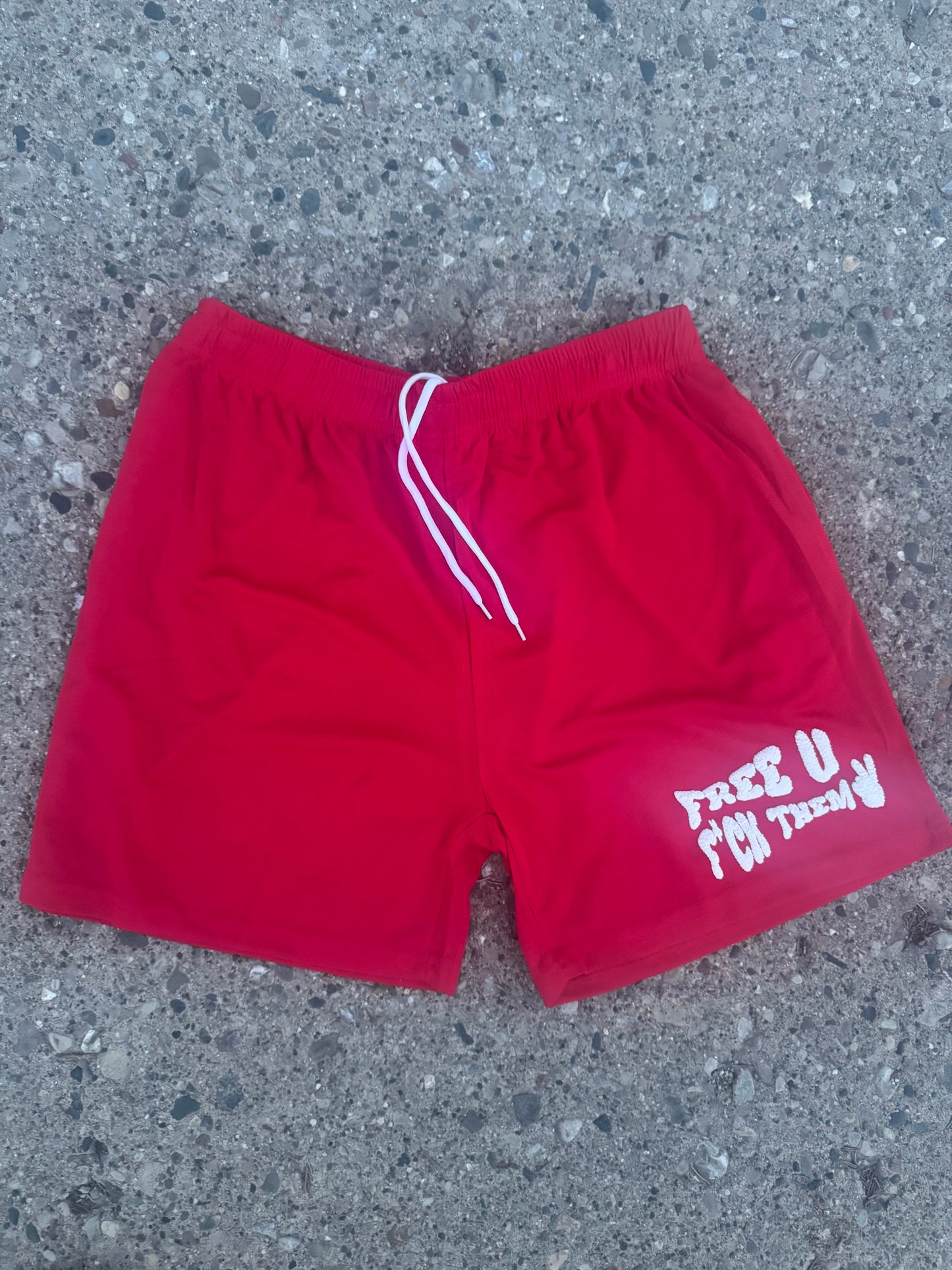 F&F SP Shorts