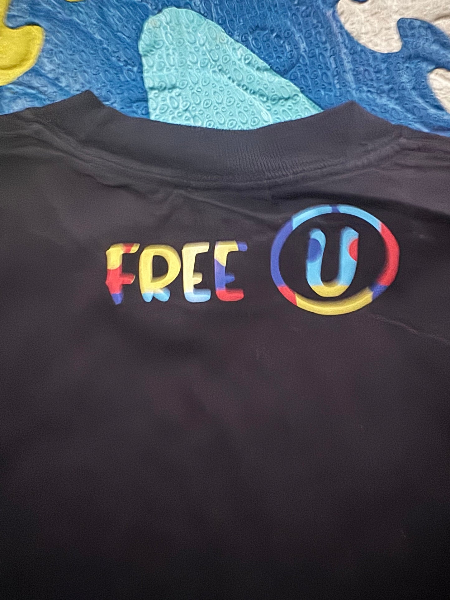 For The Love AAS T Shirt