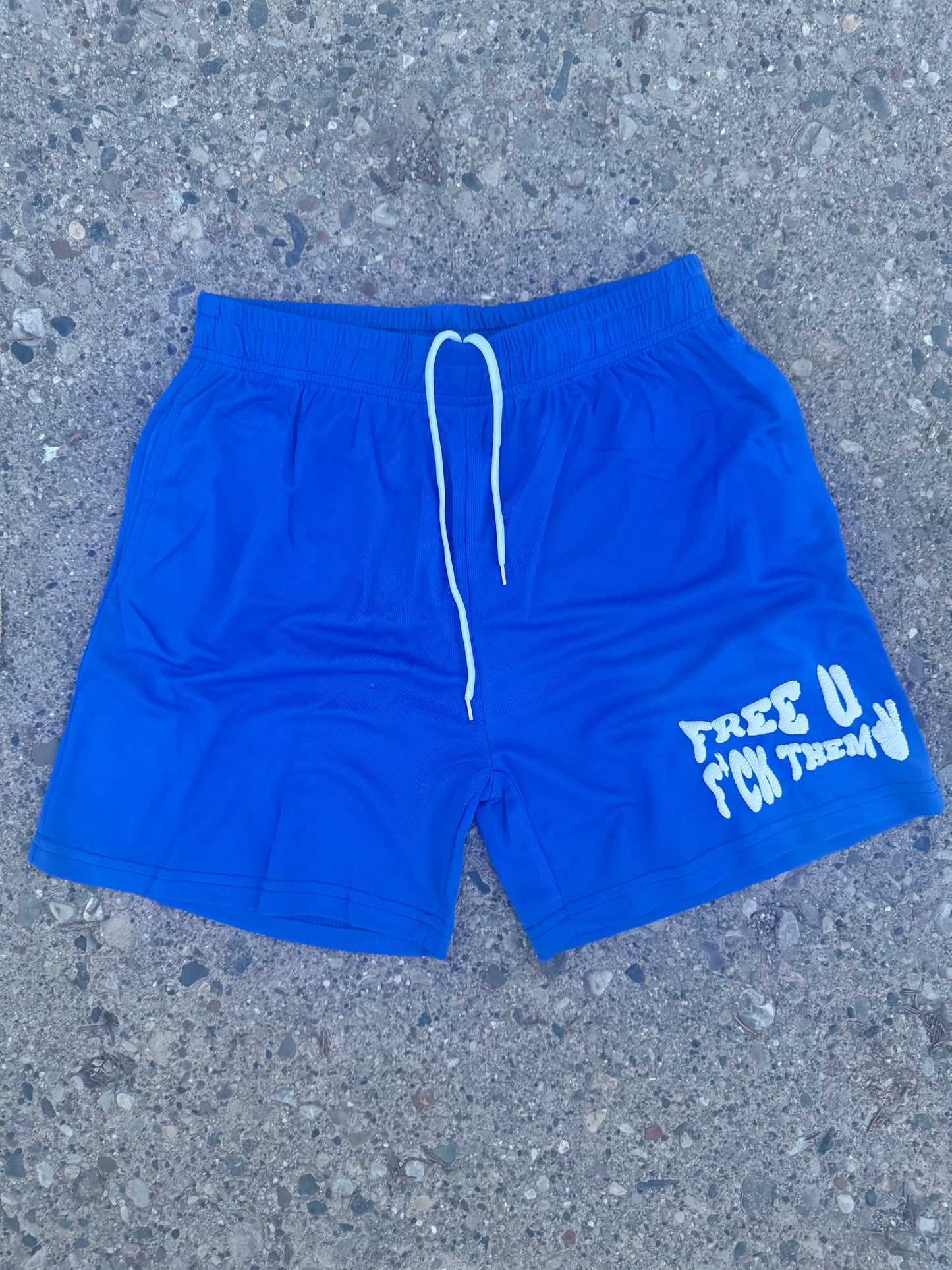 F&F SP Shorts