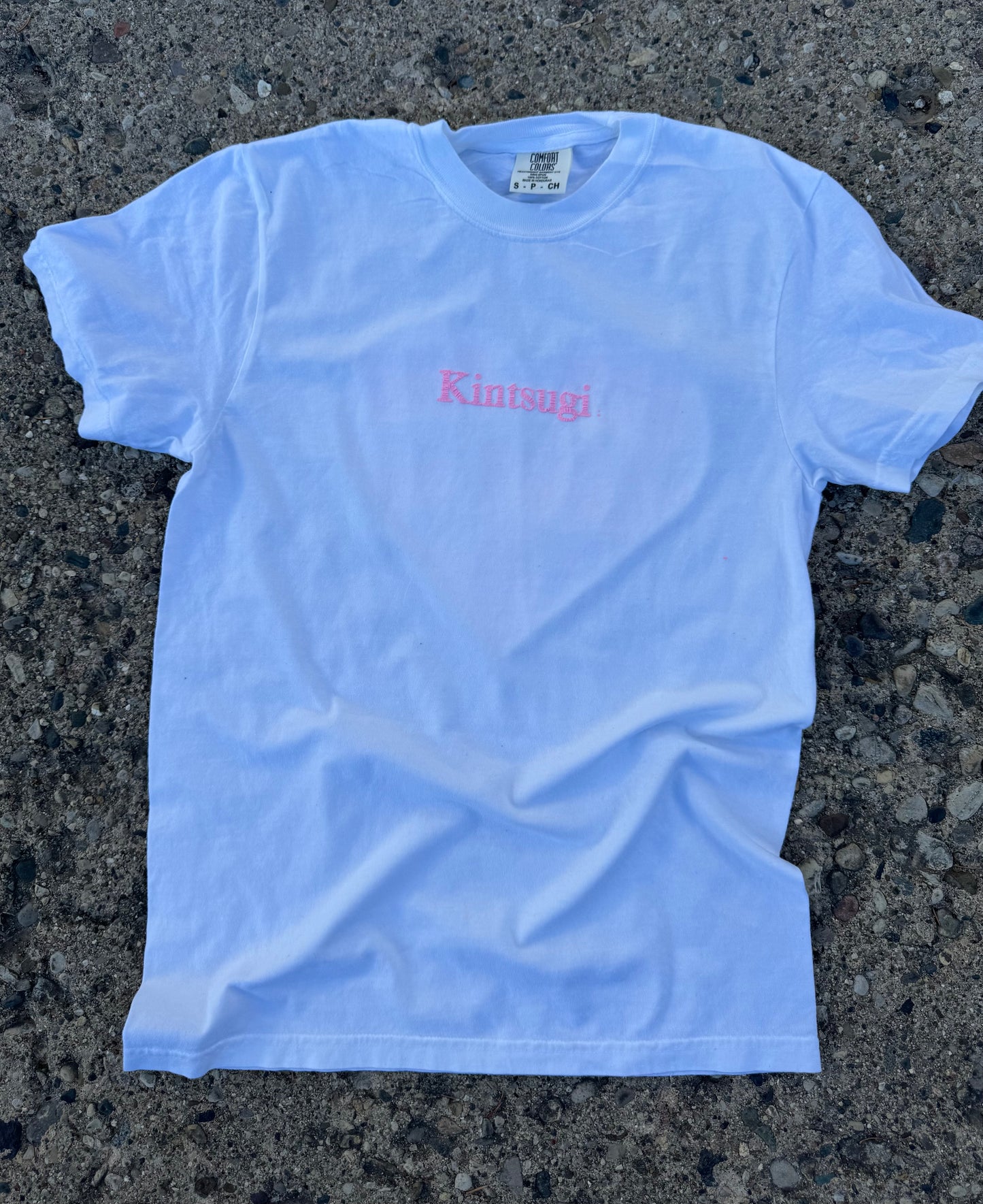 For The Love T Shirt