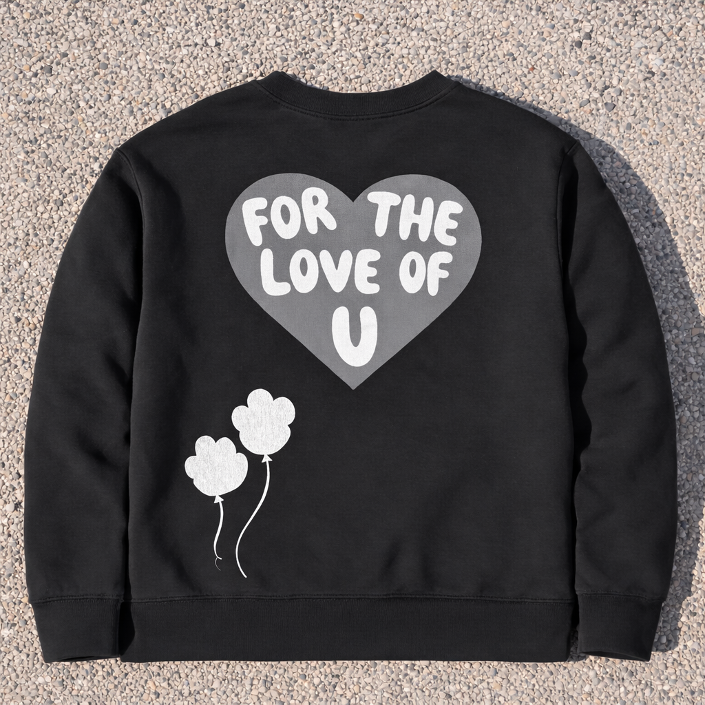 For The Love Crew