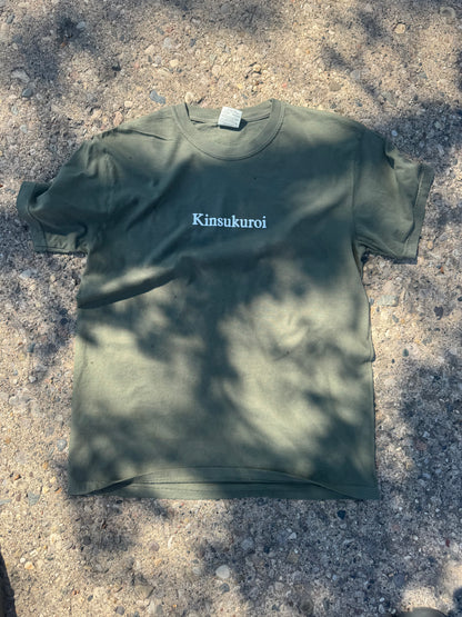 Kinsukuroi “Better Once Broken”