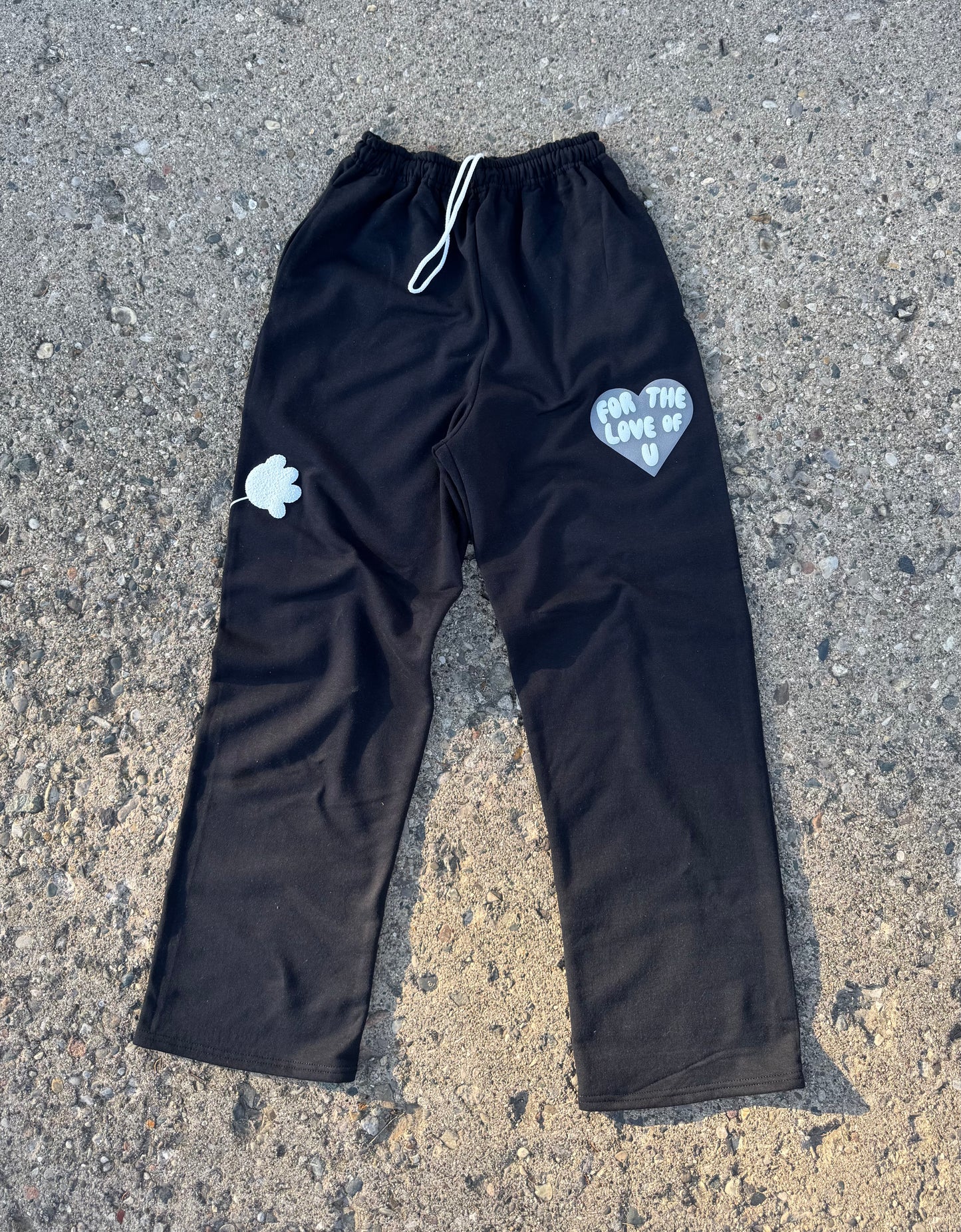 For The Love Sweat Pants