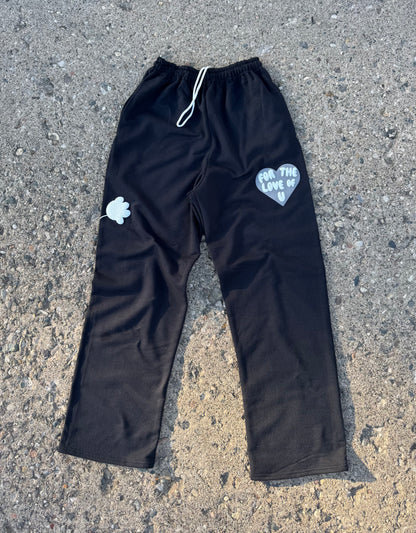 For The Love Sweat Pants