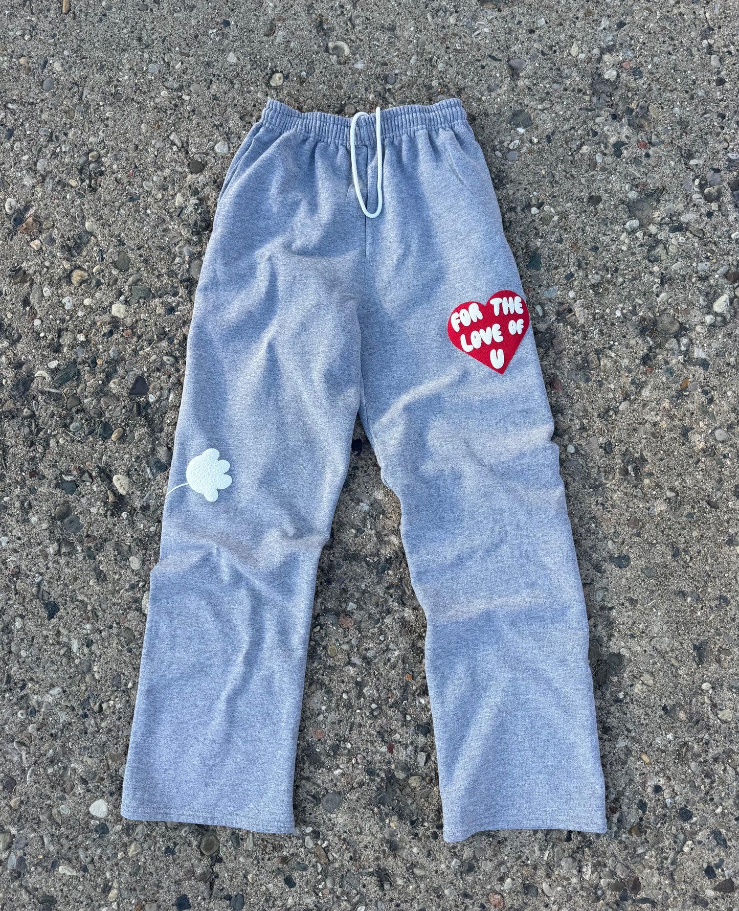 For The Love Sweat Pants