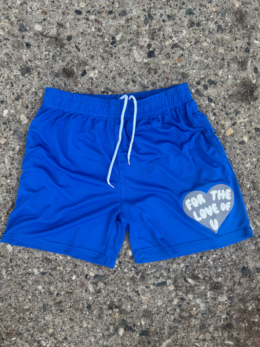 For The Love Shorts