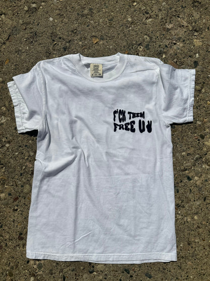 F&F T Shirt