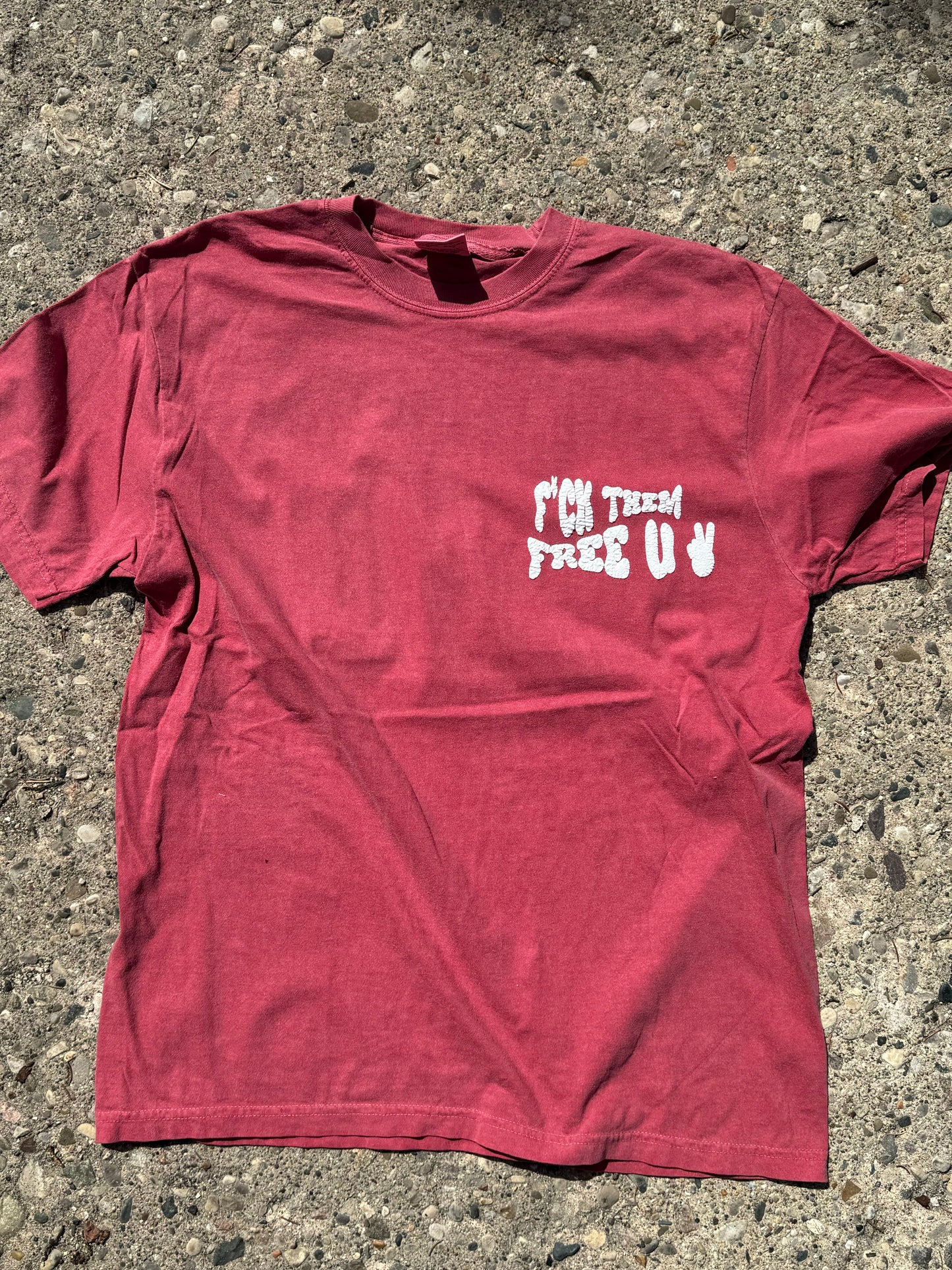 F&F T Shirt