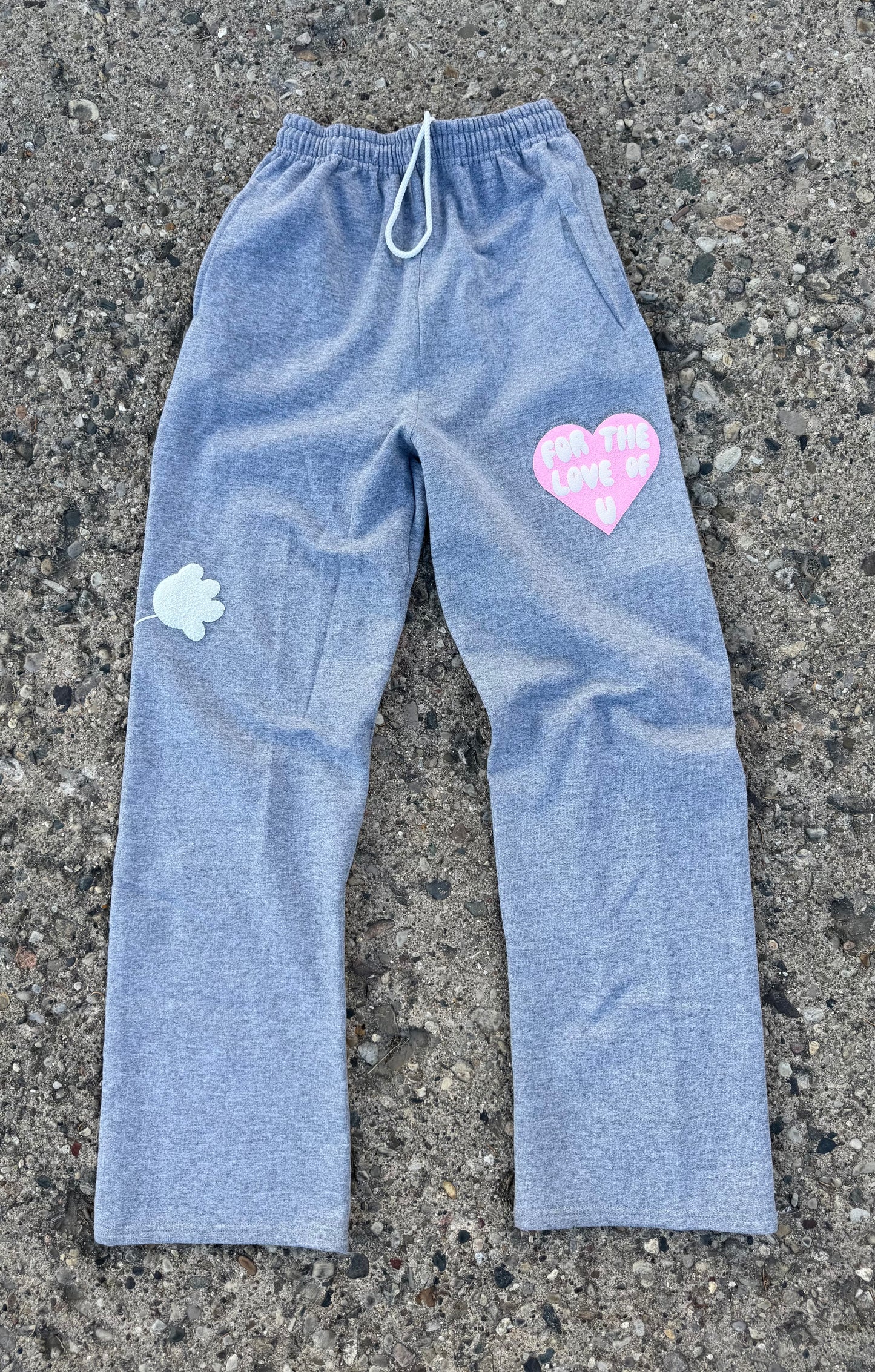 For The Love Sweat Pants