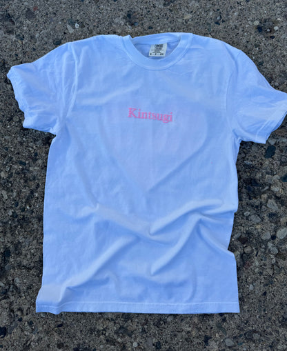 For The Love T Shirt