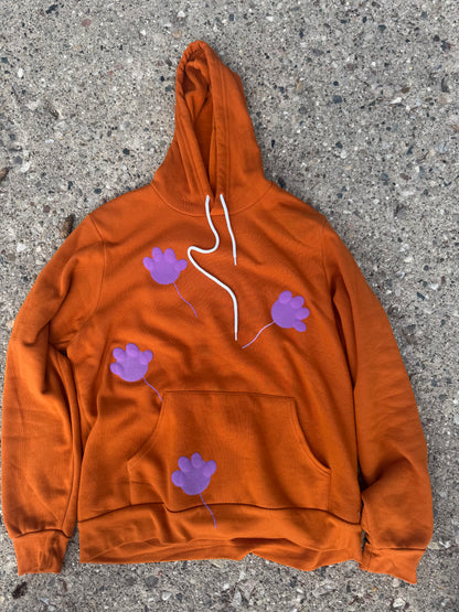 For The Love CC Hoodie